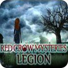  Red Crow Mysteries: Legion spill