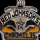 Red Johnson's Chronicles spill