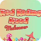  Red Riding Hood Makeover spill