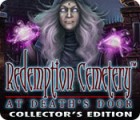  Redemption Cemetery: At Death's Door Collector's Edition spill
