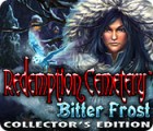  Redemption Cemetery: Bitter Frost Collector's Edition spill