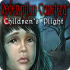  Redemption Cemetery: Children's Plight spill