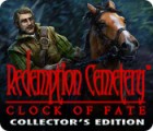  Redemption Cemetery: Clock of Fate Collector's Edition spill