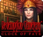  Redemption Cemetery: Clock of Fate spill