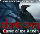 Redemption Cemetery: Curse of the Raven Collector's Edition spill