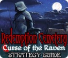  Redemption Cemetery: Curse of the Raven Strategy Guide spill