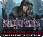  Redemption Cemetery: Embodiment of Evil Collector's Edition spill
