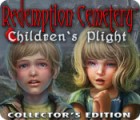 Redemption Cemetery: Children's Plight Collector's Edition spill