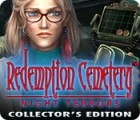  Redemption Cemetery: Night Terrors Collector's Edition spill