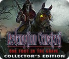  Redemption Cemetery: One Foot in the Grave Collector's Edition spill