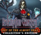  Redemption Cemetery: Day of the Almost Dead Collector's Edition spill
