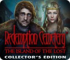 Redemption Cemetery: The Island of the Lost Collector's Edition spill