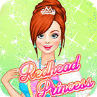  Redhead Princess spill
