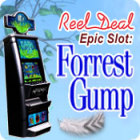  Reel Deal Epic Slot: Forrest Gump spill