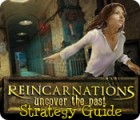  Reincarnations: Uncover the Past Strategy Guide spill
