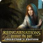  Reincarnations: Uncover the Past Collector's Edition spill