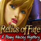  Relics of Fate: A Penny Macey Mystery spill