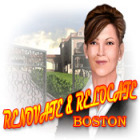  Renovate & Relocate: Boston spill