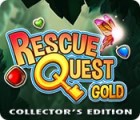  Rescue Quest Gold Collector's Edition spill