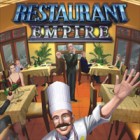 Restaurant Empire spill Restaurant Empire spill
