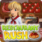  Restaurant Rush spill