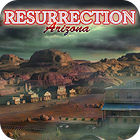 Resurrection 2: Arizona spill Resurrection 2: Arizona spill