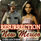 Resurrection, New Mexico Collector's Edition spill Resurrection, New Mexico Collector's Edition spill