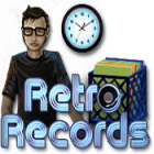  Retro Records spill