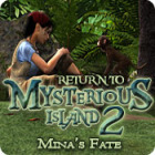  Return to Mysterious Island 2: Mina's Fate spill