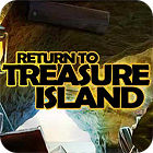  Return To Treasure Island spill