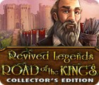  Revived Legends: Road of the Kings Collector's Edition spill