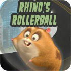 Rhino's Rollerball spill Rhino's Rollerball spill