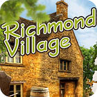  Richmond Village spill