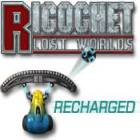  Ricochet: Recharged spill
