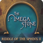  The Omega Stone: Riddle of the Sphinx II spill