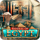  Riddles of Egypt spill