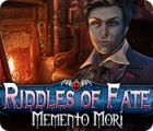  Riddles of Fate: Memento Mori spill