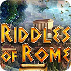  Riddles Of Rome spill
