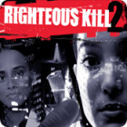  Righteous Kill 2: Revenge of the Poet Killer spill