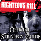  Righteous Kill 2: The Revenge of the Poet Killer Strategy Guide spill