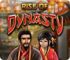  Rise of Dynasty spill