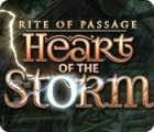  Rite of Passage: Heart of the Storm spill