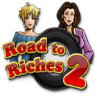  Road to Riches 2 spill