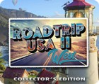  Road Trip USA II: West Collector's Edition spill