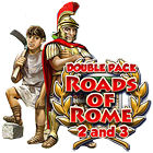  Roads of Rome 2 and 3 Double Pack spill