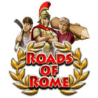  Roads of Rome spill