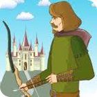  Robin Hood and Treasures spill