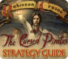  Robinson Crusoe and the Cursed Pirates Strategy Guide spill