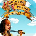  Robinson Crusoe Double Pack spill