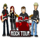  Rock Tour spill